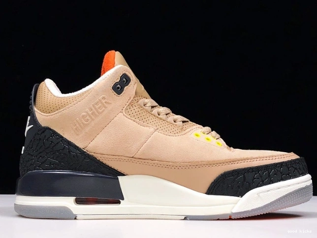 Rep Air AV6683-200 Bio Jordan Beige JTH 3 0801